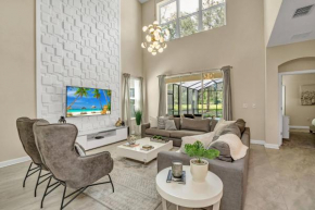 Storey Lake Resort 5 Bedroom Vacation Home with Pool (2010)